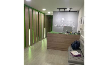 Arriendo local Comercial,Calasanz,Medellin Antioquia.