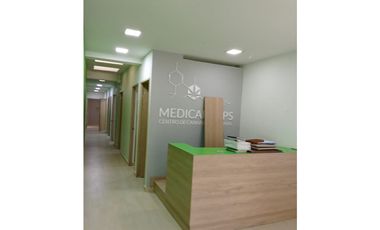 Arriendo local Comercial,Calasanz,Medellin Antioquia.