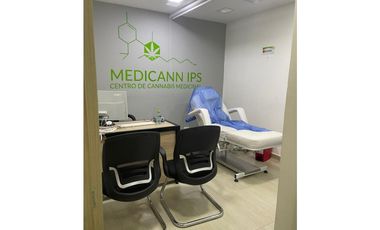 Arriendo local Comercial,Calasanz,Medellin Antioquia.
