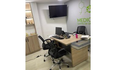 Arriendo local Comercial,Calasanz,Medellin Antioquia.