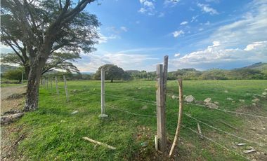 Lotes desde 1.500m2 hasta 2.540m2 en venta La Buitrera Palmira Valle
