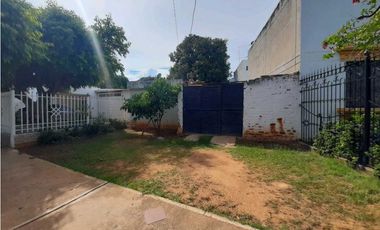 SE VENDE LOTE BARRIO PONTEVEDRA