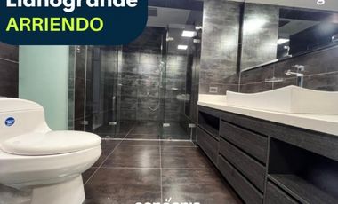 Finca en arriendo- Rionegro- Conjunto Campestre Llanogrande