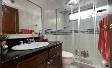 Casa en venta, Poblado, Las Lomas Nº 2