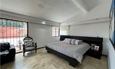 Casa en venta, Poblado, Las Lomas Nº 2