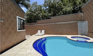 Casa en venta, Poblado, Las Lomas Nº 2