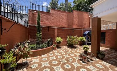 Casa en venta, Poblado, Las Lomas Nº 2