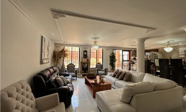 Casa en venta, Poblado, Las Lomas Nº 2