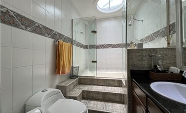 Casa en venta, Poblado, Las Lomas Nº 2
