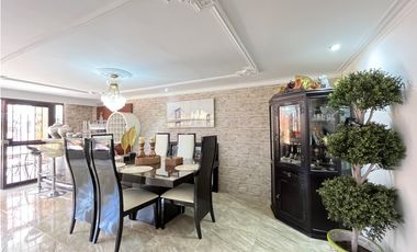 Casa en venta, Poblado, Las Lomas Nº 2