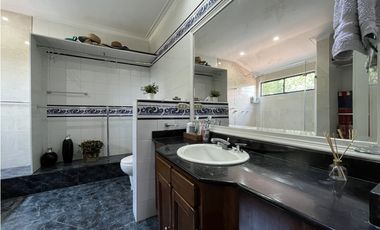 Casa en venta, Poblado, Las Lomas Nº 2