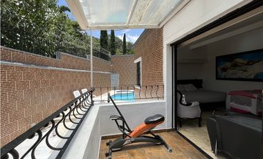 Casa en venta, Poblado, Las Lomas Nº 2