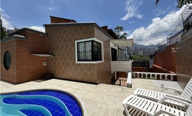 Casa en venta, Poblado, Las Lomas Nº 2
