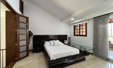 Casa en venta, Poblado, Las Lomas Nº 2