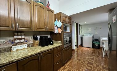 Casa en venta, Poblado, Las Lomas Nº 2