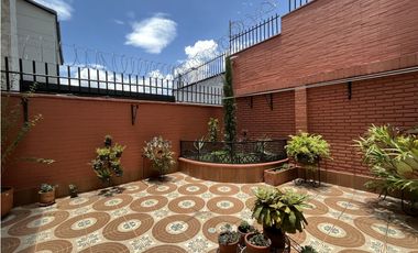 Casa en venta, Poblado, Las Lomas Nº 2