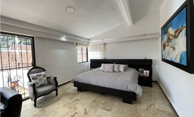 Casa en venta, Poblado, Las Lomas Nº 2