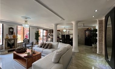 Casa en venta, Poblado, Las Lomas Nº 2