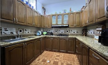 Casa en venta, Poblado, Las Lomas Nº 2
