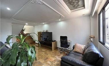 Casa en venta, Poblado, Las Lomas Nº 2