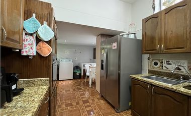 Casa en venta, Poblado, Las Lomas Nº 2