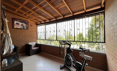 Casa en venta, Poblado, Las Lomas Nº 2