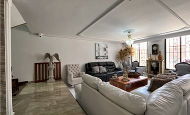 Casa en venta, Poblado, Las Lomas Nº 2