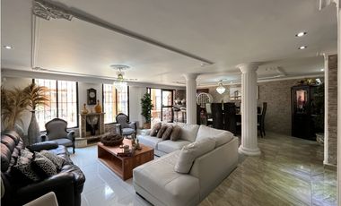 Casa en venta, Poblado, Las Lomas Nº 2