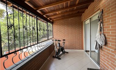 Casa en venta, Poblado, Las Lomas Nº 2