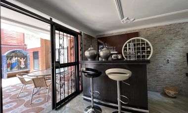 Casa en venta, Poblado, Las Lomas Nº 2