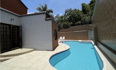 Casa en venta, Poblado, Las Lomas Nº 2