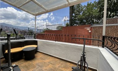 Casa en venta, Poblado, Las Lomas Nº 2