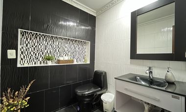 Casa en venta, Poblado, Las Lomas Nº 2
