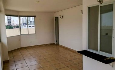 Edificio Comercial en Calle 72 Este - San Francisco