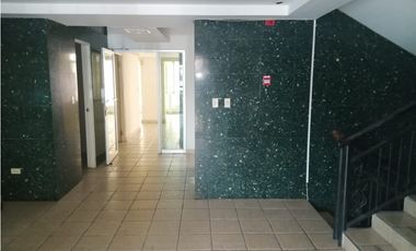 Edificio Comercial en Calle 72 Este - San Francisco - RB