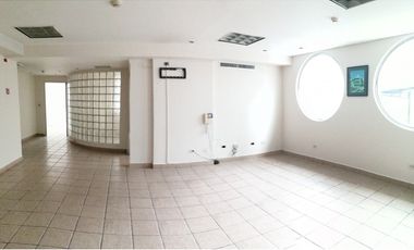 Edificio Comercial en Calle 72 Este - San Francisco - RB