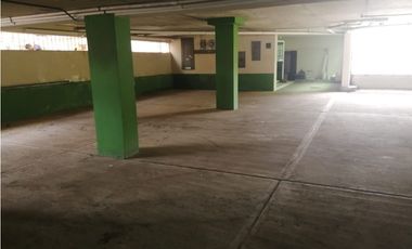 Edificio Comercial en Calle 72 Este - San Francisco - RB