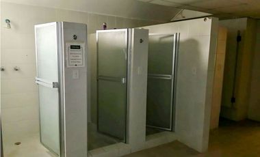 Edificio Comercial en Calle 72 Este - San Francisco - RB