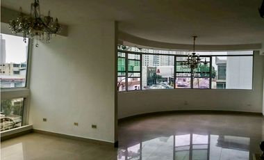 Edificio Comercial en Calle 72 Este - San Francisco - RB