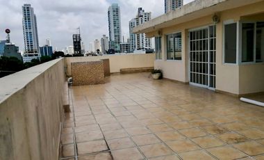 Edificio Comercial en Calle 72 Este - San Francisco - RB
