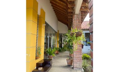 SE VENDE CASA CAMPESTRE BUGALAGRANDE VALLE.