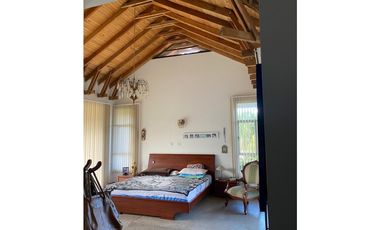 SE VENDE CASA CAMPESTRE BUGALAGRANDE VALLE.