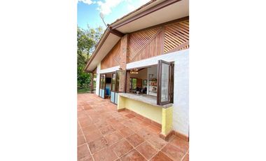 Venta Casa Finca Parcelacion , Sopetrán, La Mona Antioquia