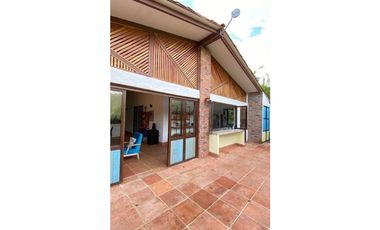 Venta Casa Finca Parcelacion , Sopetrán, La Mona Antioquia