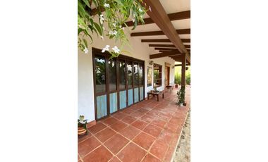 Venta Casa Finca Parcelacion , Sopetrán, La Mona Antioquia