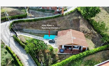Venta Casa Finca Parcelacion , Sopetrán, La Mona Antioquia
