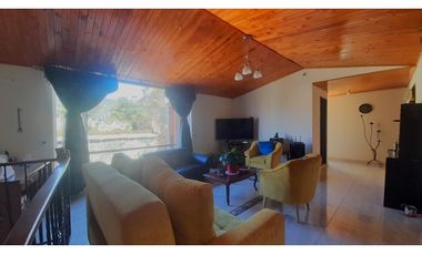 Apartamento en venta Cota campestre