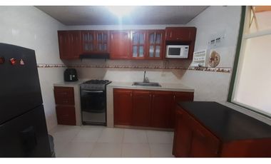 Apartamento en venta Cota campestre