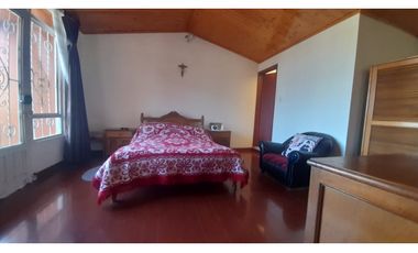 Apartamento en venta Cota campestre