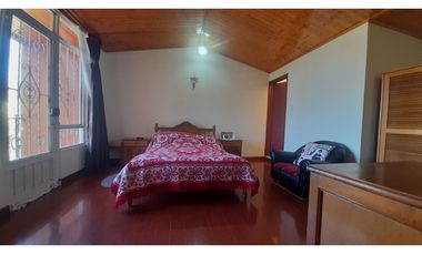 Apartamento en venta Cota campestre